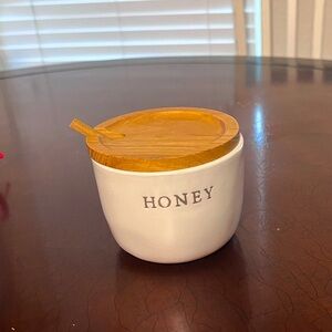 Small Honey Pot